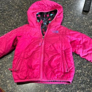 North face jacket!